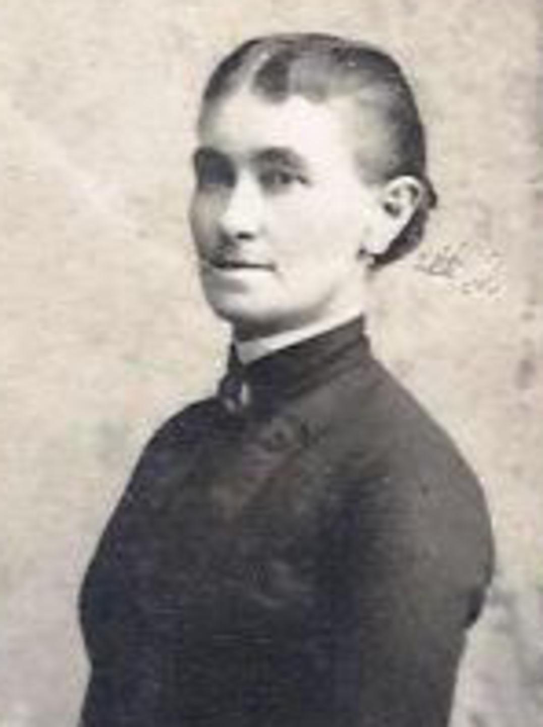 Maria Leaver (1842 - 1922) Profile